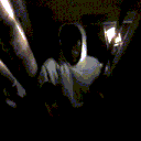 severance /slow revamp Discord server icon