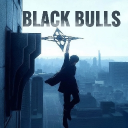 𝕿𝖍𝖊 𝕭𝖑𝖆𝖈𝖐 𝕭𝖚𝖑𝖑𝖘-𝕭𝕶𝕾-BBS Discord server icon