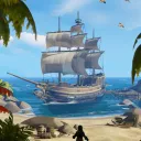 Pirate’s Cove Discord Server Icon