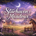 ✨Starhaven Meadows✨