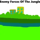 Enemy Forces Of The Seas