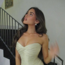 ୨୧ 𝐌𝐀𝐃𝐈𝐒𝐎𝐍’𝐒 𝐀𝐍𝐆𝐄𝐋𝐒 ୨୧ Discord server icon