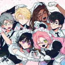 ᶻ 𝗓 𐰁 Clematis Coffeehouse ⊹₊˚ʚ☕੭