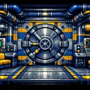 The Fallout Shelter