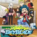 Beyblade burst rp