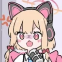 Kawaikute Gomen Discord Server Icon