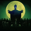 The Clergy Discord server icon