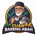 CUAN BARENG ABAH