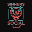 Sinners Social Discord server icon