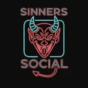 Sinners' Social discord icon