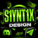S1ynt1x Design