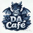 𝓓𝓐 𝓒𝓪𝓯é Discord server icon