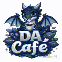 𝓓𝓐 𝓒𝓪𝓯é Discord server icon