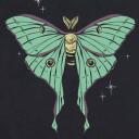 Moth & Mayhem Discord Server Icon