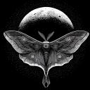 Moth & Mayhem Discord Server Icon