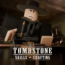 TOMBSTONE