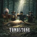 Tombstone