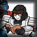 ☆ ; BOTS AND BLEACHERS !!