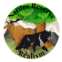 Nature Reserve Realism icon