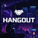 Hangout | Active・VC・Nitro・Giveaways・Chat