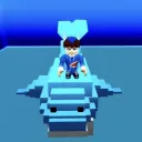 Sharkes Studios (Shark Game)