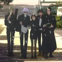 Server icon for The Heavenly Restricted