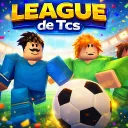 TCS PRO LEAGUE
