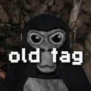 Old Tag