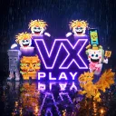 Vx Raiding/Trading Community