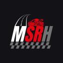 Motorsport & Sim Racing Hub Discord Server Icon