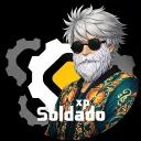 SOLDADOXP Discord Server Icon