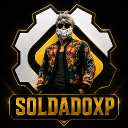 Discovery icon for SOLDADOXP Discord server