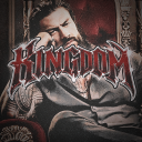 ✫彡𝐾𝐈ᑎᘜ𝐃𝑂𝑀𖧷 Discord server icon