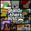 GTAV MINECRAFT 1:1 | Minecraft Server