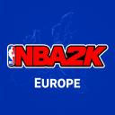 NBA2K - Europe Discord server icon