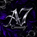 Discovery icon for 𝐀𝟕𝐦𝐞𝐝 𝐂𝐨𝐦𝐦𝐮𝐧𝐢𝐭𝐲 Discord server