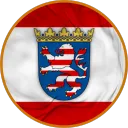 Großherzogtum Hessen