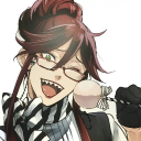 : GreⅡ tag : /Grell Discord server icon
