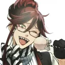 : GreⅡ tag : /Grell