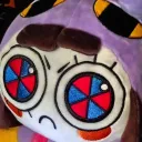 ﹒₍₎﹕clowncore ‧₊˚