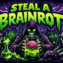 🎮[steal a brainrot] 💥|💥 [ماب السرقه] 🎮