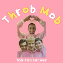 Throb Mob 💖 Discord server icon