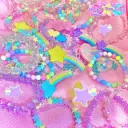 (˶˃ ᵕ ˂˶) Kandi Kids!