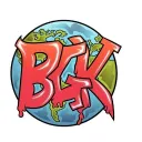 BGK #TEAM