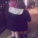 starry sapphics ‧˚꒰🐾୭ ˚. ᵎᵎ Discord server icon