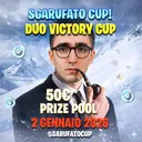 SGARUFATO CUP