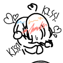 A/PM CONTEST! [みのはる] ;; minoharu solar system ☄  .‧ ₊ ♪˚⊹ ☄ Discord server icon