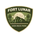 Shut down | Fort Lunar