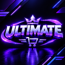 Discovery icon for 🜲┇Ultimate Shop┇🜲 Discord server