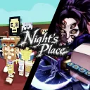 Night's Place | SAB & SAILOR P... Discord Server Icon
